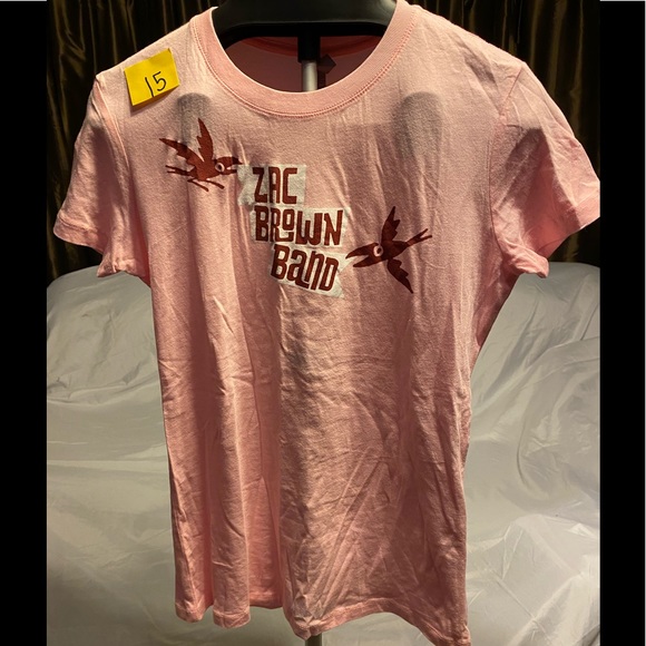 EUC Next Level T-shirt. Size XL Juniors. - Picture 1 of 6